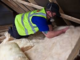 Best Wall Insulation Installation in Bethalto, IL